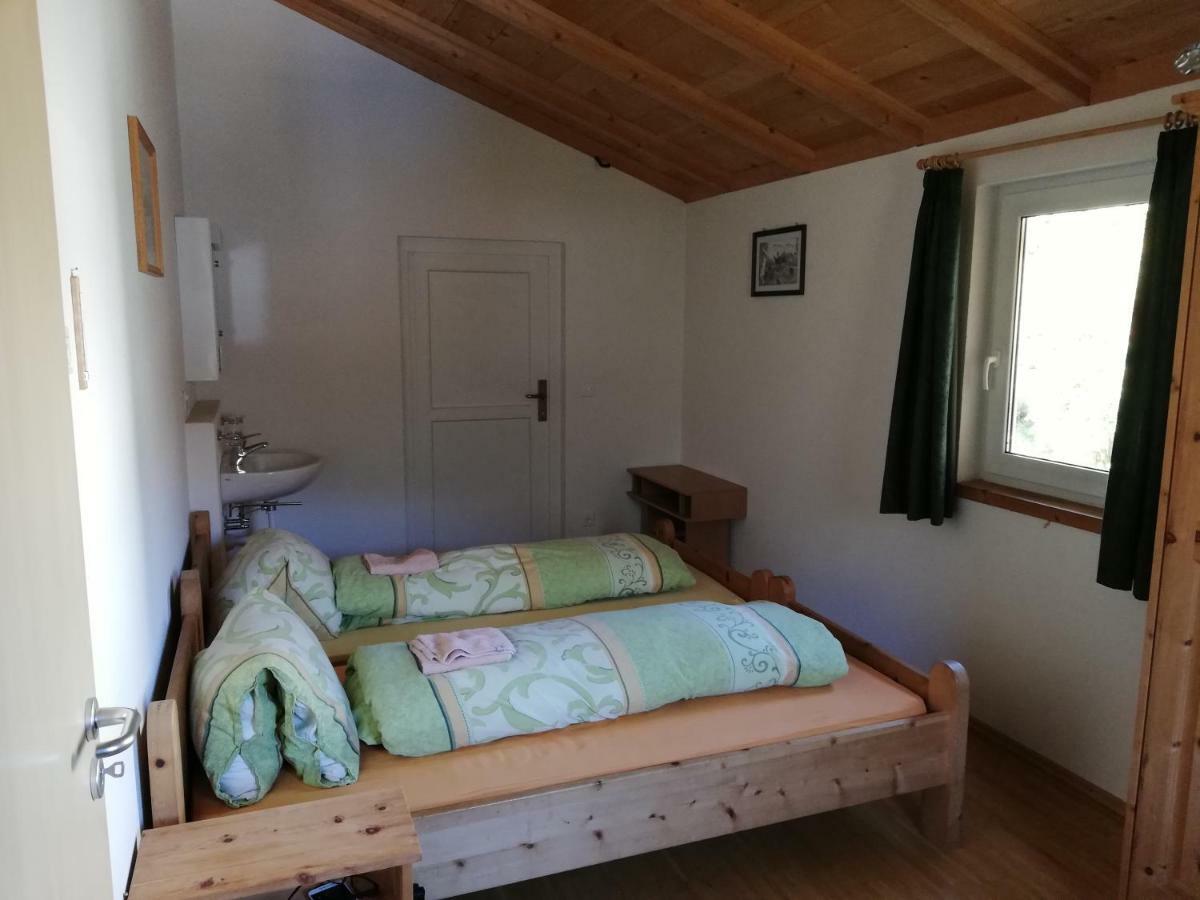 Chasa Ludwig Scuol 245 E Appartamento Esterno foto