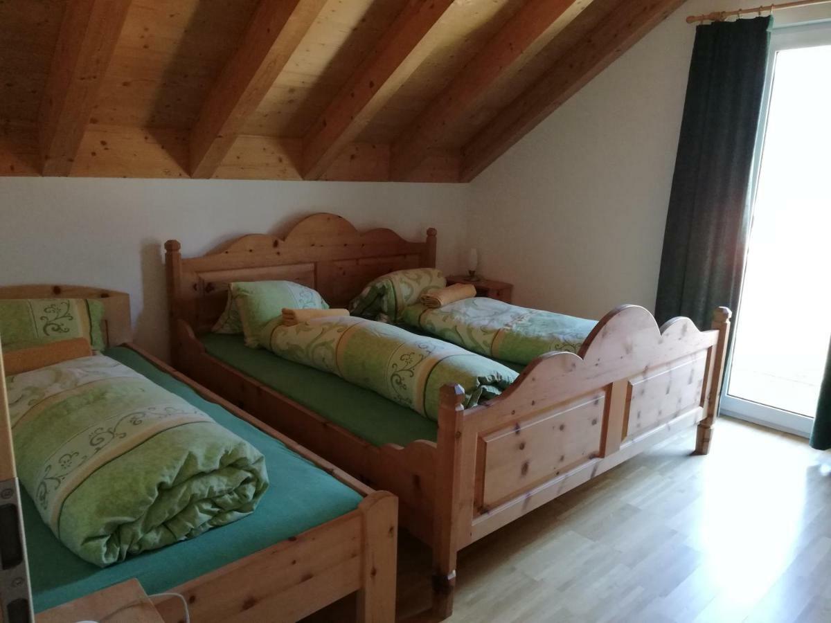 Chasa Ludwig Scuol 245 E Appartamento Esterno foto