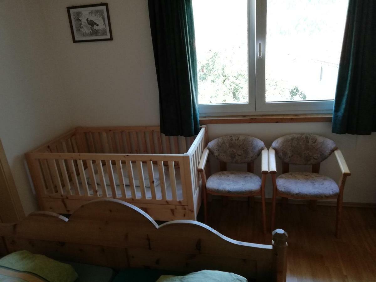 Chasa Ludwig Scuol 245 E Appartamento Esterno foto